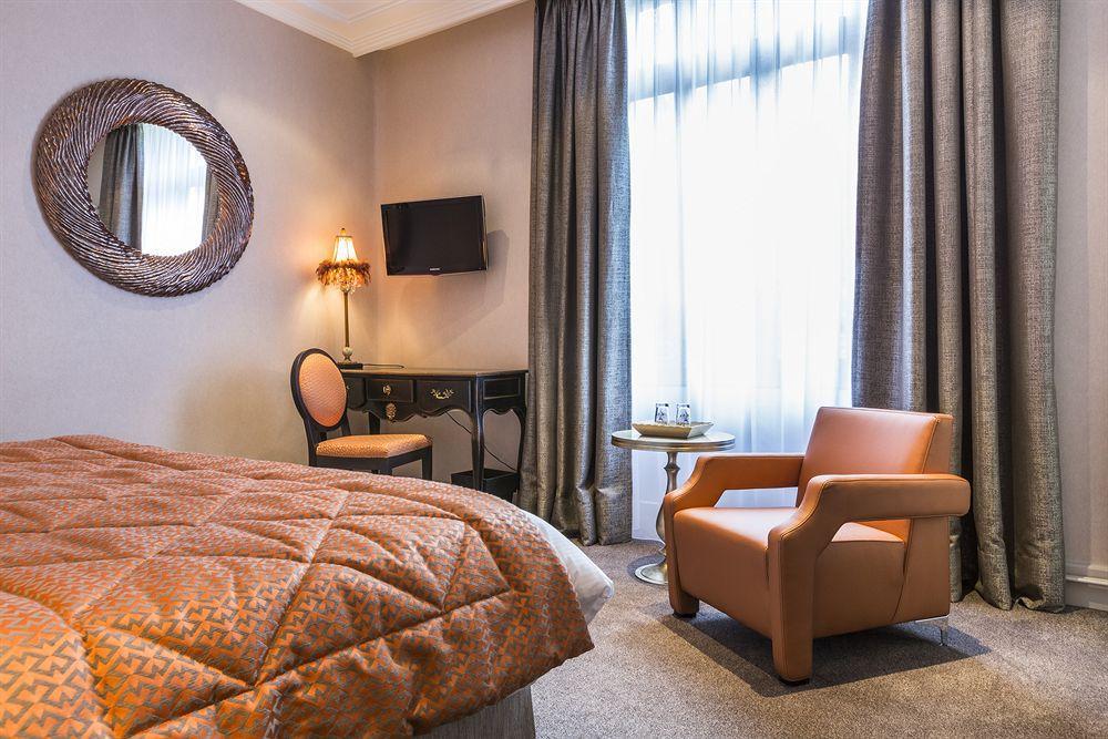Hotel Le Cottage Bise タロワール エクステリア 写真