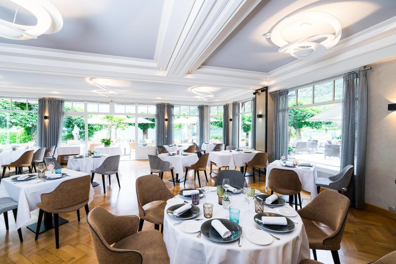 Hotel Le Cottage Bise タロワール エクステリア 写真