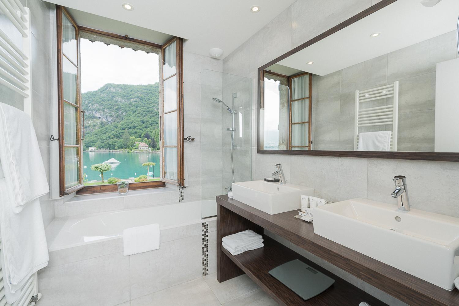 Hotel Le Cottage Bise タロワール エクステリア 写真