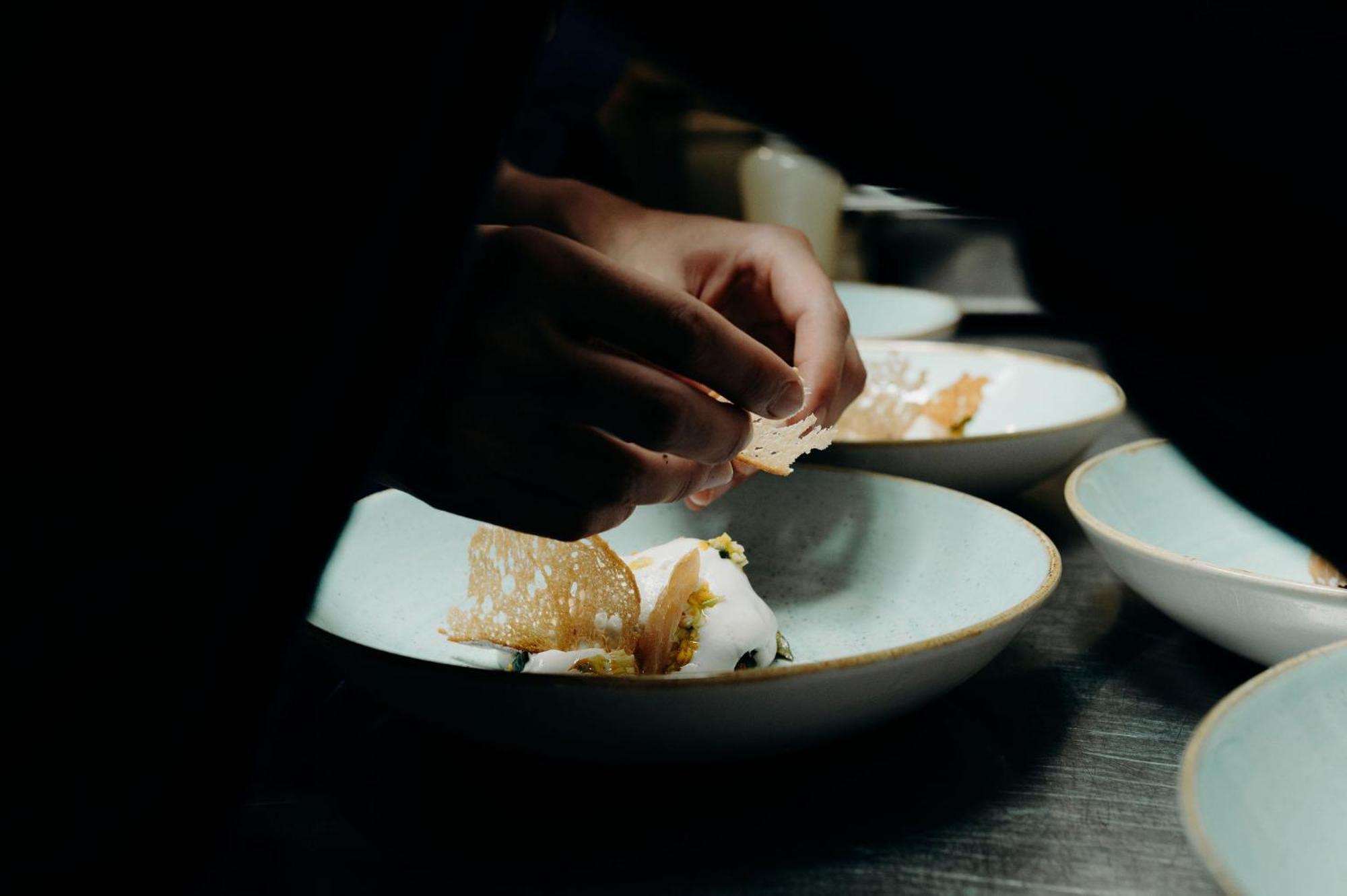 Hotel Le Cottage Bise タロワール エクステリア 写真