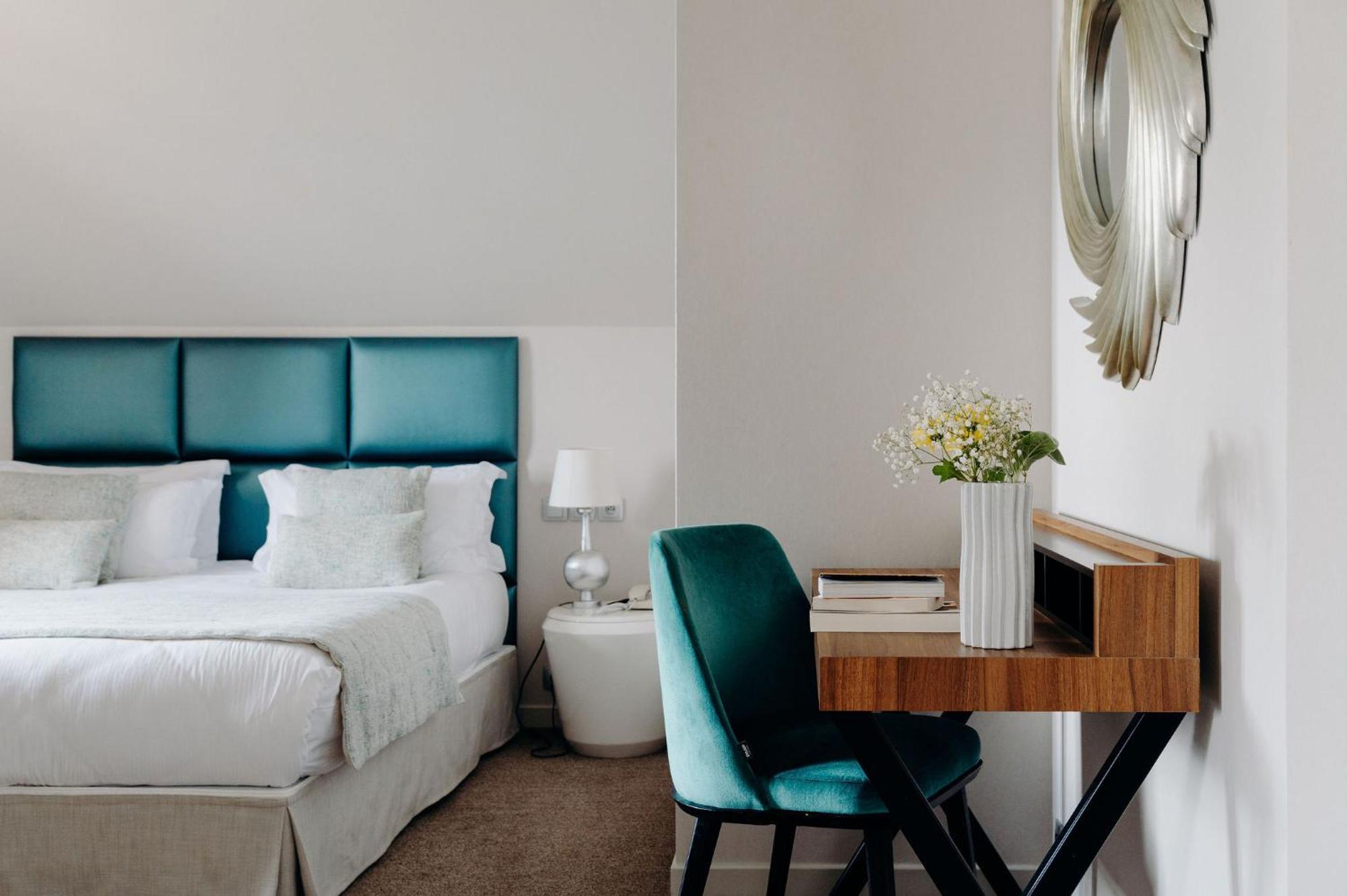 Hotel Le Cottage Bise タロワール エクステリア 写真