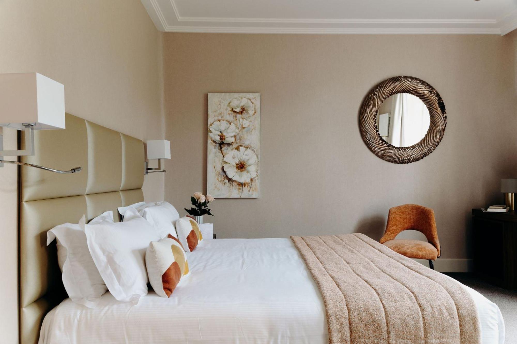 Hotel Le Cottage Bise タロワール エクステリア 写真