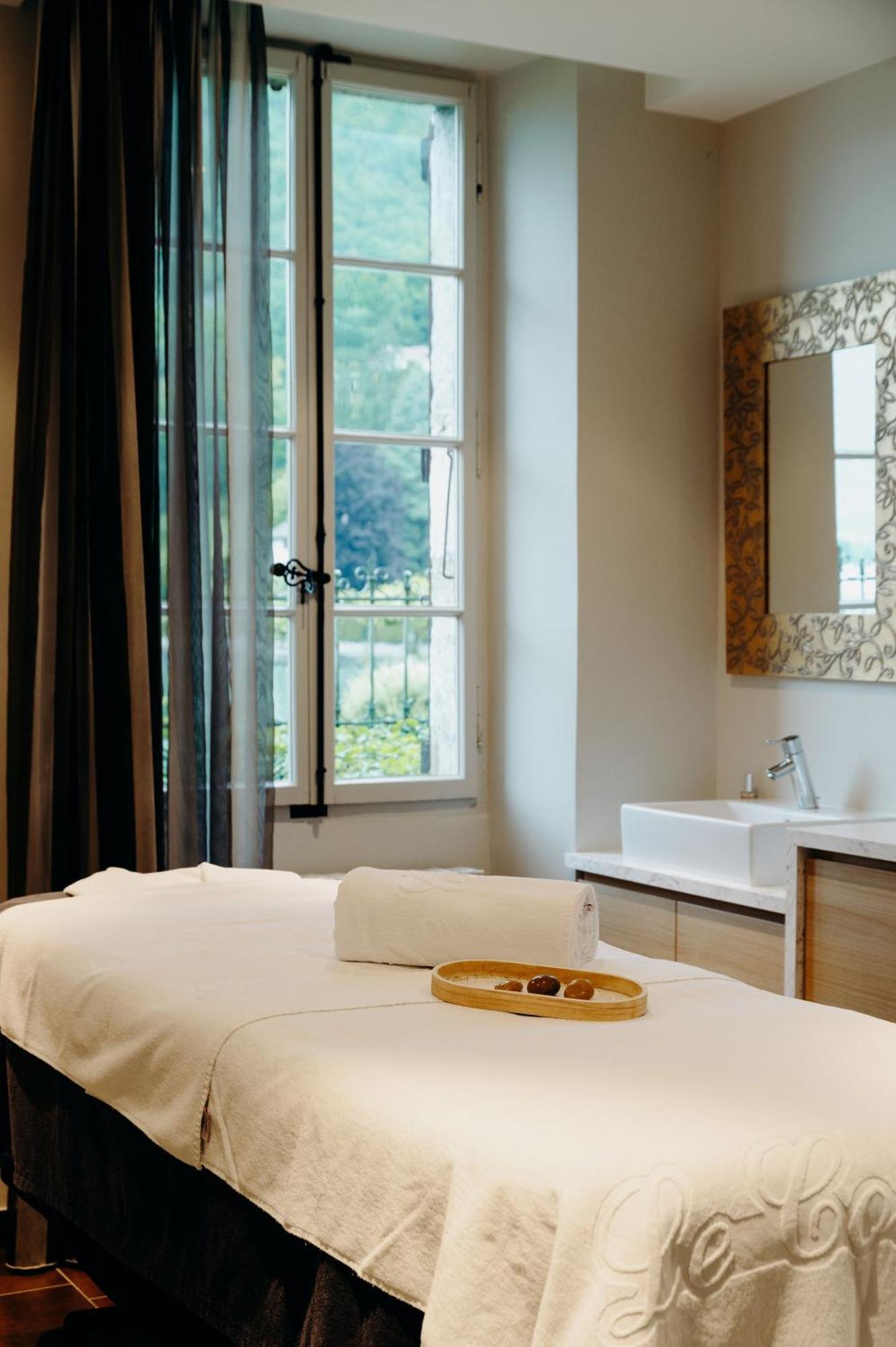 Hotel Le Cottage Bise タロワール エクステリア 写真